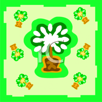 Nature and Scenic Clipart