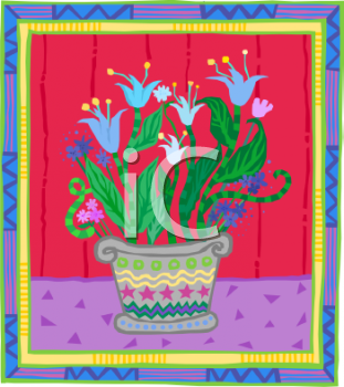 Nature and Scenic Clipart