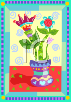 Nature and Scenic Clipart