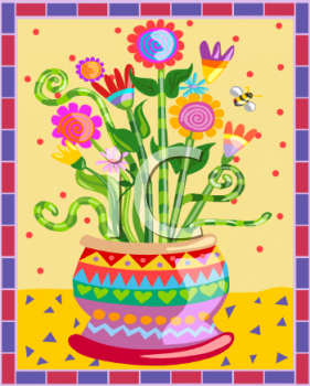 Nature and Scenic Clipart
