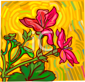 Nature and Scenic Clipart