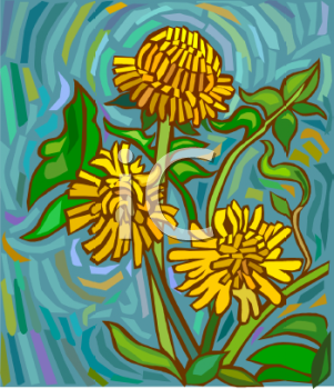Nature and Scenic Clipart