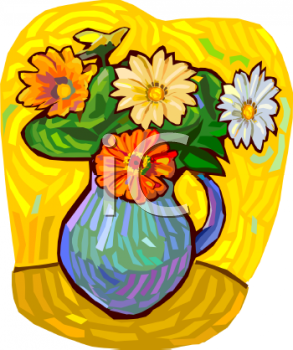 Nature and Scenic Clipart