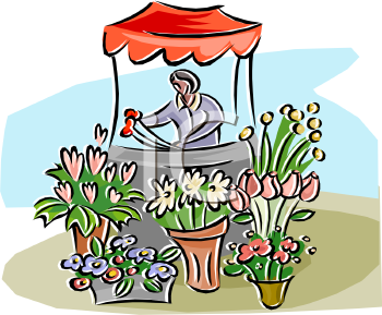 Nature and Scenic Clipart