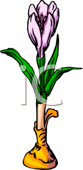 Nature and Scenic Clipart