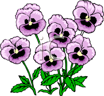 Nature and Scenic Clipart