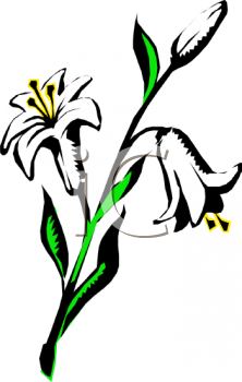 Nature and Scenic Clipart