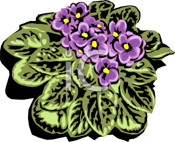 Nature and Scenic Clipart