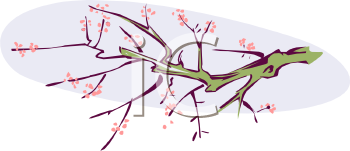 Nature and Scenic Clipart