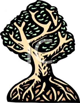Nature and Scenic Clipart