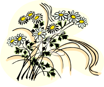 Nature and Scenic Clipart