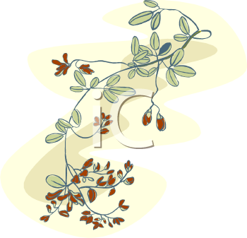 Nature and Scenic Clipart