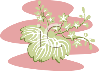 Nature and Scenic Clipart