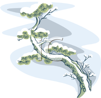 Nature and Scenic Clipart