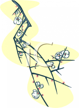 Grass and Tree Clipart