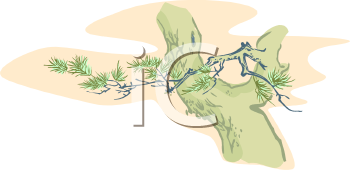 Nature and Scenic Clipart
