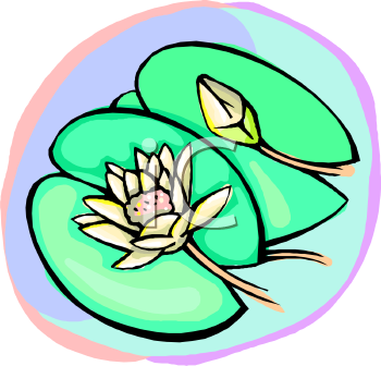 Nature and Scenic Clipart