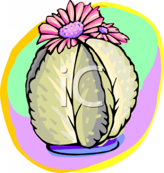 Nature and Scenic Clipart