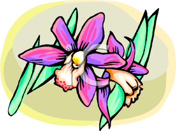 Nature and Scenic Clipart