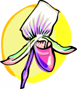 Nature and Scenic Clipart