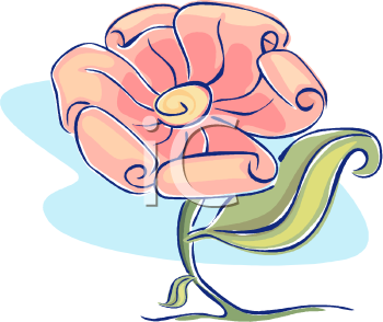 Nature and Scenic Clipart