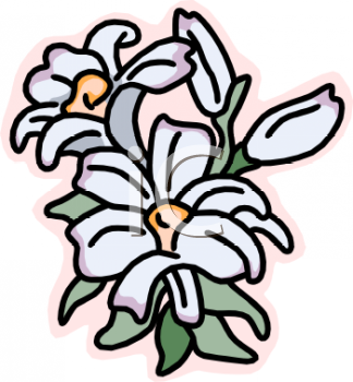Nature and Scenic Clipart