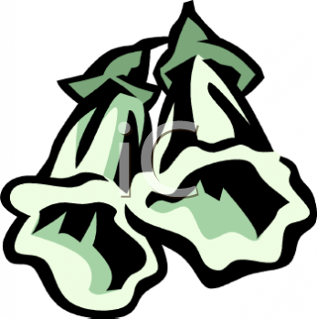 Nature and Scenic Clipart