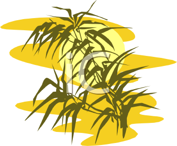 Nature and Scenic Clipart
