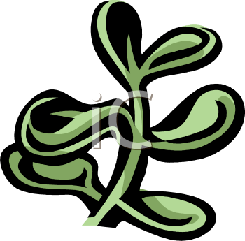 Nature and Scenic Clipart