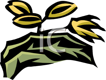 Nature and Scenic Clipart