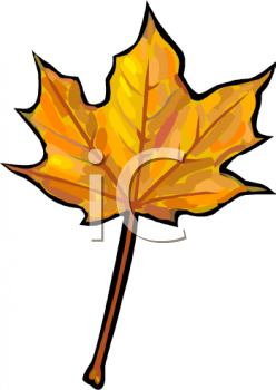 Nature and Scenic Clipart