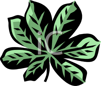 Nature and Scenic Clipart