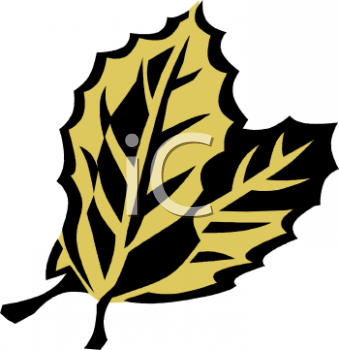 Nature and Scenic Clipart