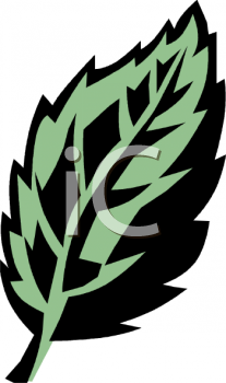 Nature and Scenic Clipart