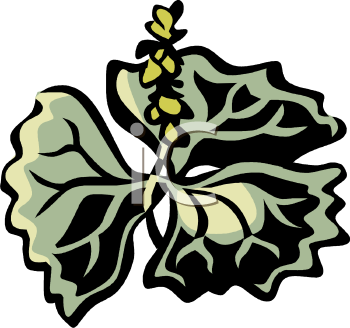 Nature and Scenic Clipart