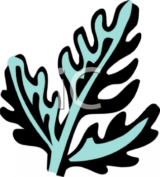 Nature and Scenic Clipart