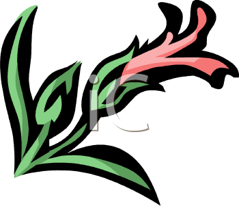 Nature and Scenic Clipart