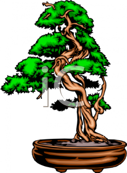 Nature and Scenic Clipart