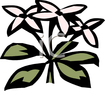 Nature and Scenic Clipart