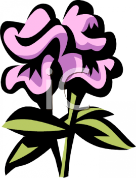 Nature and Scenic Clipart