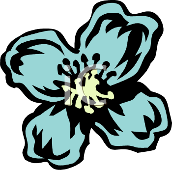 Nature and Scenic Clipart