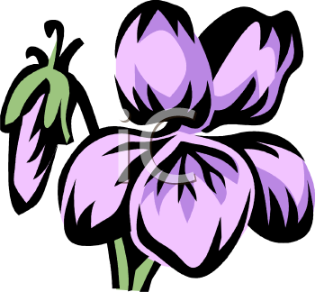 Nature and Scenic Clipart