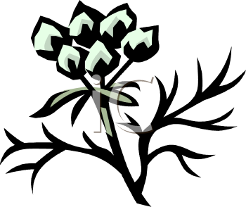 Nature and Scenic Clipart