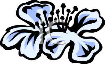 Nature and Scenic Clipart