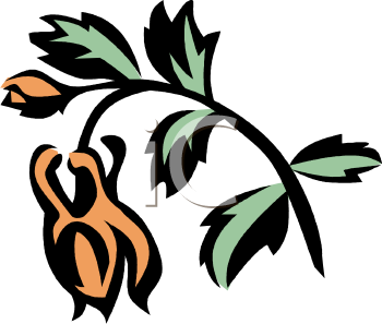 Nature and Scenic Clipart