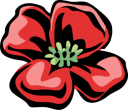 Flower Clipart