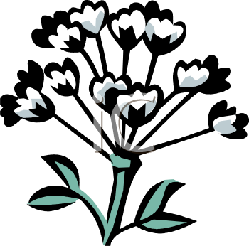 Nature and Scenic Clipart