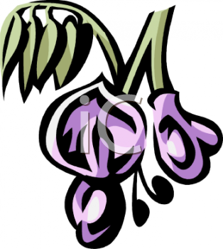 Nature and Scenic Clipart