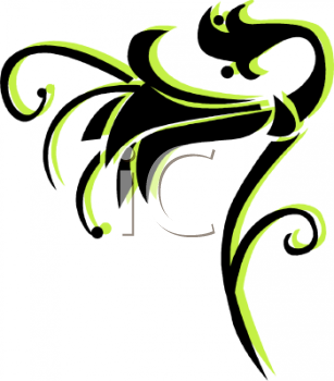 Nature and Scenic Clipart