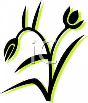 Nature and Scenic Clipart